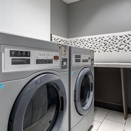 Comfort Inn Kent - Seattle Eksteriør bilde