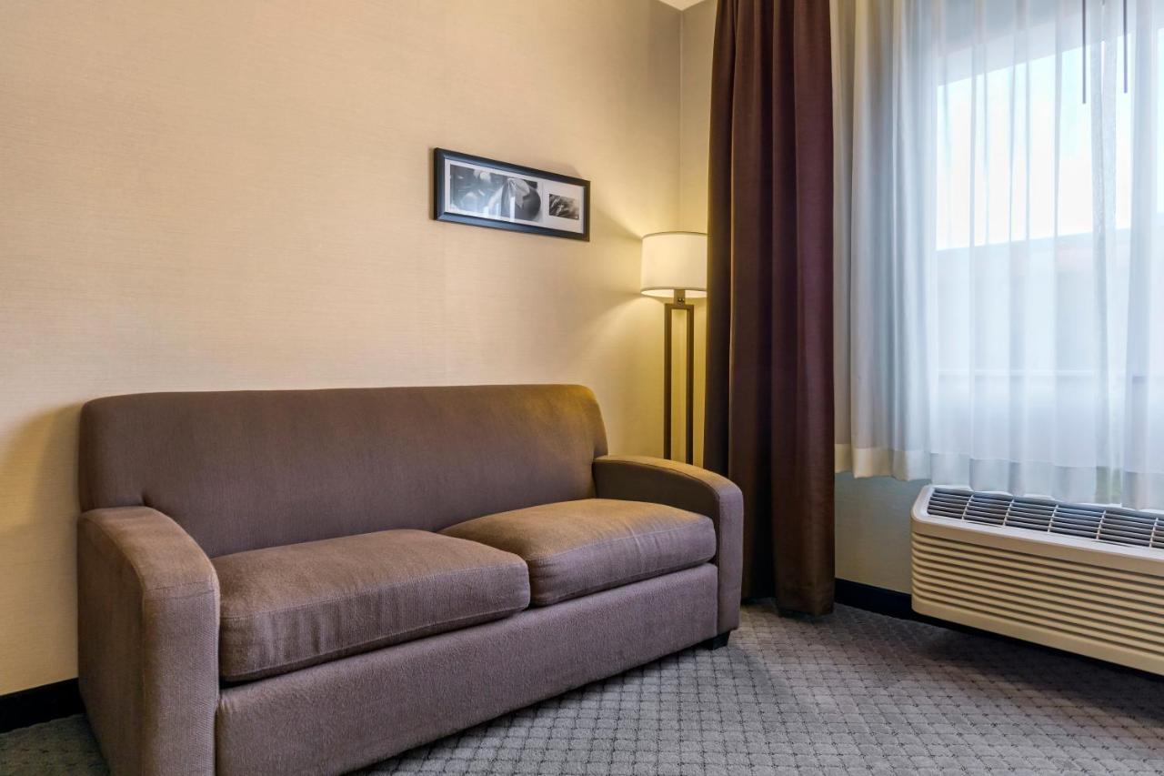 Comfort Inn Kent - Seattle Eksteriør bilde