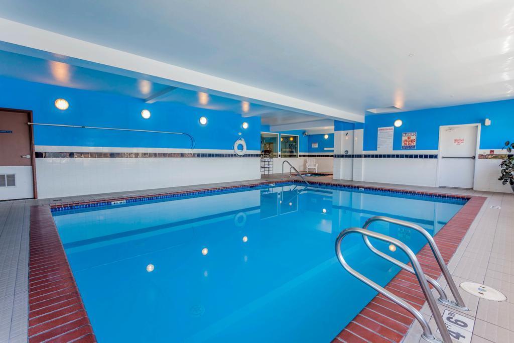 Comfort Inn Kent - Seattle Eksteriør bilde