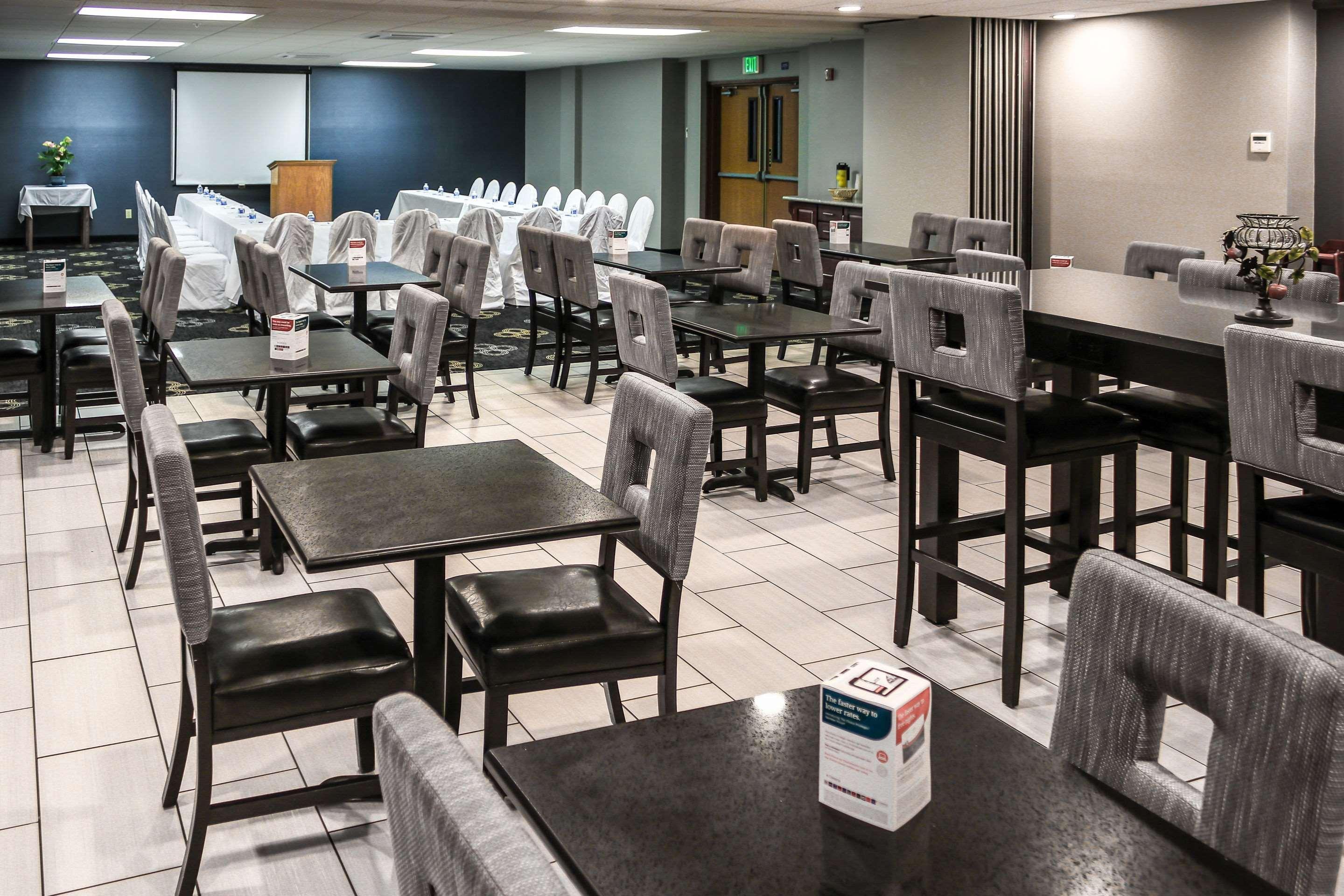 Comfort Inn Kent - Seattle Eksteriør bilde