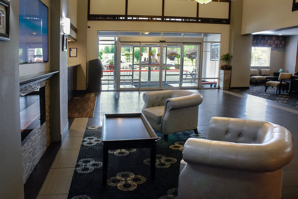 Comfort Inn Kent - Seattle Eksteriør bilde